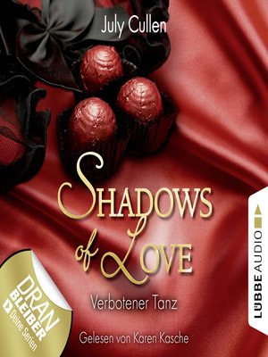 cover image of Shadows of Love, Folge 6